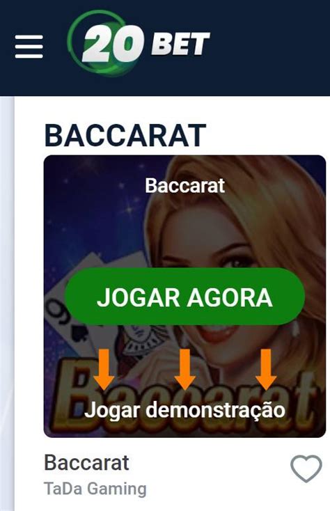 jogar baccarat online grátis|Joga Grátis Baccarat: Melhores jogos Baccarat online em 2024.